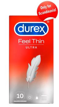 Durex Durex Ultra Thin
