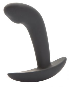 Fifty Shades of Grey Driven by Desire Silicone Butt Plug