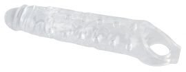Crystal Penis sleeve