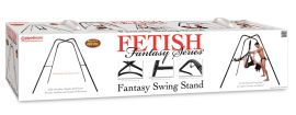 Fetish Fantasy Series Fantasy Swing Stand