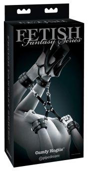 Fetish Fantasy Series Limited Edition Cumfy Hogtie