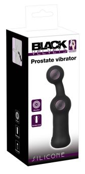 Black Velvets Prostate Vibrator