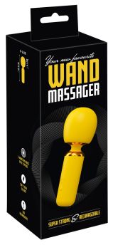 Your new favourite Wand Massager