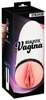 You2Toys Realistic Vagina