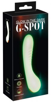 You2Toys Glow in the dark G-Spot