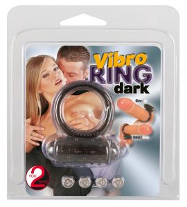 You2Toys Vibro Ring