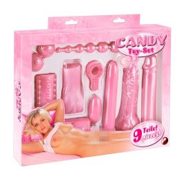 You2Toys Candy Toy-Set