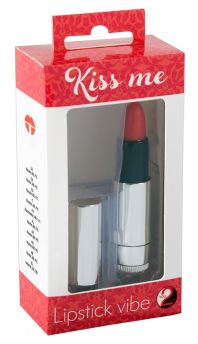 You2Toys Kiss me Lipstick Vibe