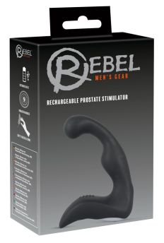 Rebel Prostatavibrator