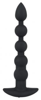 Black Velvets Rechargeable beads