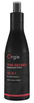 Orgie Secret Seduction Elixir