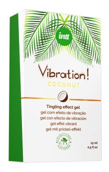 intt Vibration! Coconut