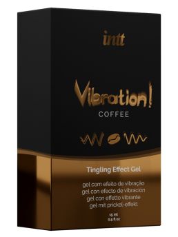 intt Vibration! Coffee