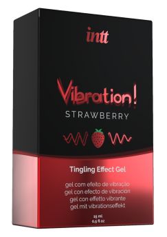 intt Vibration! Strawberry
