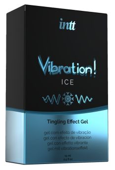 intt Vibration! Ice