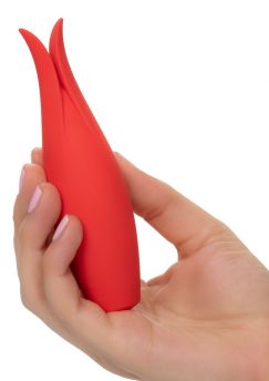 RED HOT MINI MASSAGER FURY ROT
