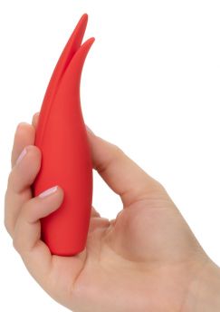 RED HOT MINI MASSAGER SIZZLE ROT