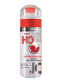 SYSTEM JO H2O STRAWBERRY KISS GLEITGEL 150ML