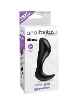 PIPEDREAM ANAL FANTASY PERFECT ANAL PLUG