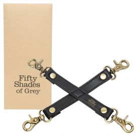 Fifty Shades of Grey Bound to You Hogtie