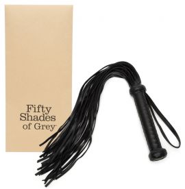 Fifty Shades of Grey Bound to You Flogger