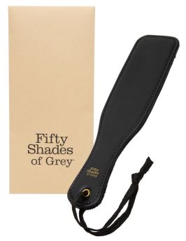 Fifty Shades of Grey Bound to You Small Paddle