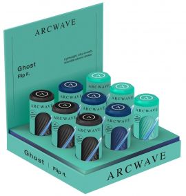 Arcwave Ghost On Counter Combo Pack