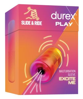 Durex Slide & Ride