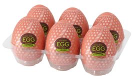TENGA Egg Combo Stronger