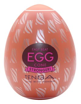 TENGA Egg Cone Stronger
