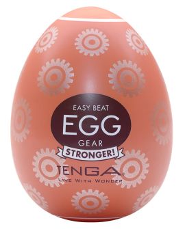 TENGA Egg Gear Stronger