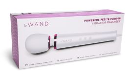 le Wand Powerful Petite Plug-in Massager