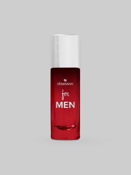 Obsessive Pheromon-Parfüm für Männer 10 ml