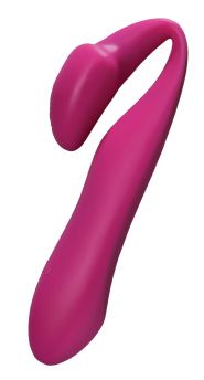 BEAUMENTS PAARVIBRATOR COME2GETHER PINK