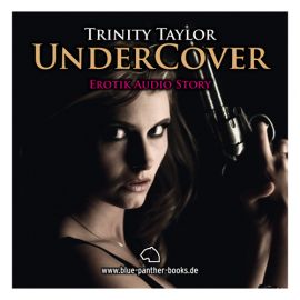 Trinity Taylor - UnderCover