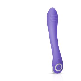 GOOD VIBES ONLY LICI G-PUNKT VIBRATOR LILA