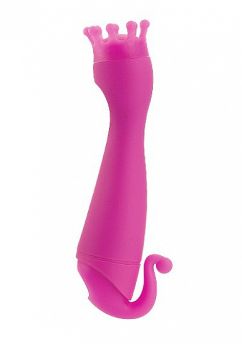 SHOTS TOYS VIBRATOR KING OF VICTORY TOUCHÉ PINK